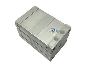 Adnh-63-10-i-p-a-2n Festo Pneumatic Cylinder 63mm Bore 10mm Stroke 539693