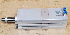 Adnm-40-a-p-a-2-5z1-50z2 Festo Cylinder