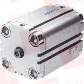 Adv-100-60-a Festo / Adv10060a Used