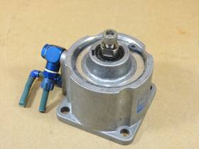 Adv-63-25 Festo Short Stroke Pneumatic Cylinder 9781 - Used