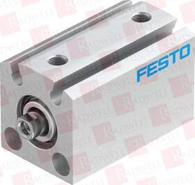 Advc-12-10-i-p-a Festo / Advc1210ipa Used