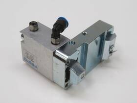 Advc-20-10-a-p-a-z-sa Festo Short-stroke Cylinder T268137