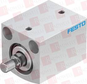 Advc-25-25-i-p Festo / Advc2525ip Used