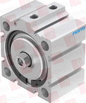 Advc-50-10-i-p-a Festo / Advc5010ipa Used
