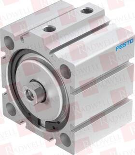 Advc-63-25-i-p-a Festo / Advc6325ipa Used