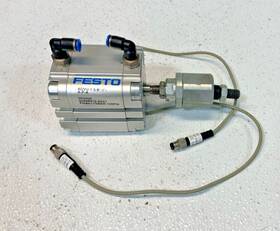 8-1-a-p-a Festo Advu-1 5/8-1-a-p-a 5/8 Inch -1 -a-p-a Cylinder 000000