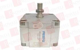 Advu-100-20-a-p-a-r3 Festo / Advu10020apar3 Used