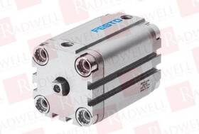Advu-100-30-p-a Festo / Advu10030pa Used