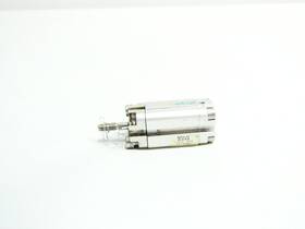 Advu-12-25-a-p-a Festo Double Acting Pneumatic Cylinder 12mm 25mm 10bar
