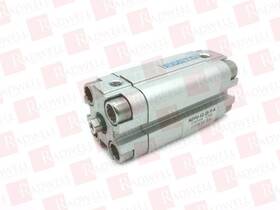 Advu-12-25-p-a Festo / Advu1225pa Used