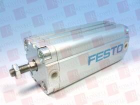 Advu-12-30-a-p-a Festo / Advu1230apa Used