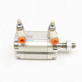 Advu-16-15-a-p-a Festo 16mm Bore X 15mm Stroke Double Acting Air Cylinder