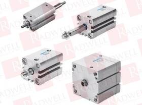 Advu-20-10-a-p-a Festo / Advu2010apa Used