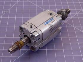 Advu-20-20-a-p-a-s20 Festo Pneumatic Cylinder T98375