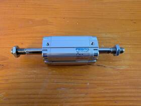 Advu-20-40-apa Festo Compact Cylinder