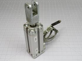 Advu-20-50-a-p-a-s6 Festo Pneumatic Cylinder 10 Bar Tk187