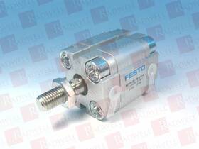 Advu-25-10-a-p-a Festo / Advu2510apa Used