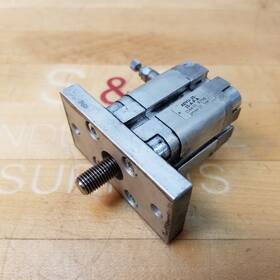 Advu-25-15-a-p-a Festo Pneumatic Cylinder25mm Bore 15mm Stroke Pmax .10 Bar