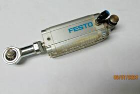 Advu-25-50-a-pa Festo Compact Cylinder 156615 Ln08