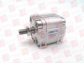 Advu-32-10-a-p-a Festo / Advu3210apa Used