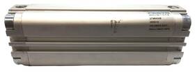 Advu-32-110-p-a Festo Pneumatic Cylinder 27984006 Used