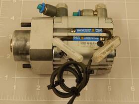 Advu-32-15-p-a Festo 1023973 Rzt6 Compact Cylinder With Sensors T85941