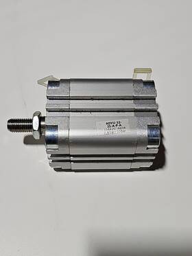 Advu-32-25-a-p-a Festo Pneumatic Cylinder
