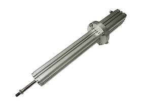 Advu-32-260-a-p-a Festo Compact Air Cylinder 10 Bar Max Pressure 156044 Sd08
