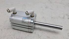 Advu-32-30-p-a-enww00001 Festo Pneumatic Cylinder 32mm Bore 30mm Stroke 145psi