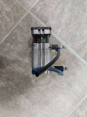 Advu-32-30-p-a Festo Pneumatic Cylinder