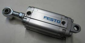 Advu-32-50-a-p-a Festo Advu-32-50-a-p-u 156623 Sd08 Pneumatic Cylinder Pmax 10 Bar 2 Inch Stroke