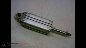 Advu-32-60-a-p-a Festo Pneumatic Compact Cylinder 60mm Stroke #158958