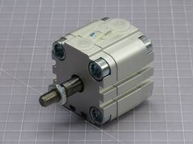 Advu-40-10-a-p-a Festo Compact Cylinder Bh0131