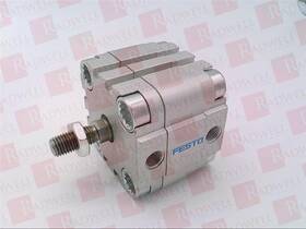 Advu-40-5-a-p-a Festo / Advu405apa Used Advu-40-5-a-p-a Festo / Advu405apa Used