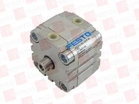 Advu-50-10-p-a-s2 Festo / Advu5010pas2 Used