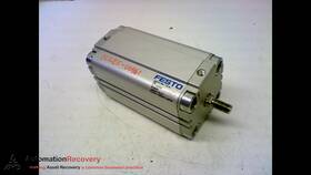 Advu-63-115-a-pa Festo Pneumatic Cylinder 63mm Bore 115mm Stroke #162983