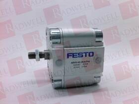 Advu-63-20-a-p-a Festo / Advu6320apa Used