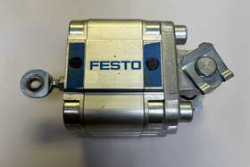 Advu-63-20-p-a Festo Compact Cylinder