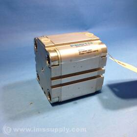 Advu-63-40-p-a Festo Pneumatic Cylinder 63mm Bore 40mm Stroke Usip