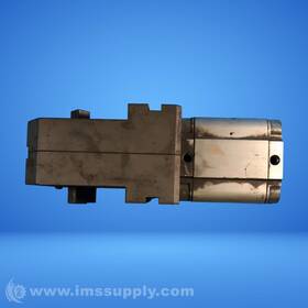 Advu-63-50-p-a Festo Compact Cylinder Usip