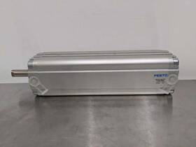 Advu-x-40-171-p-an-35k81 Festo Pneumatic Cylinder Dia 40mm Stroke 171mm