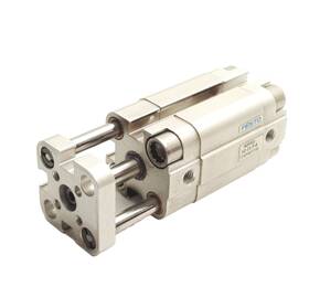 Advul-12-15-p-a Festo Pneumatic Cylinder 12mm Bore 15mm Stroke M5 Port 1.0mpa