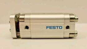 Advul-12-25-p-a Festo Pneumatic Compact Cylinder / Advul1225pa 156848
