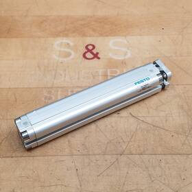 Advul-16-130-p Festo Pneumatic Cylinder 16mm Bore 130mm Stroke 0027288224