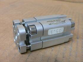 Advul-16-15-p-a Festo Compact Pneumatic Cylinder