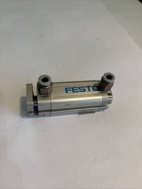 Advul-16-40-p-a Festo Compact Cylinder