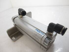 Advul-20-60-p-a Festo Cylinder 10bar