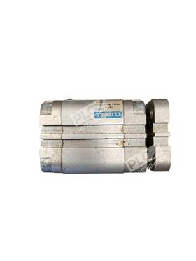 Advul-32-115-p-a Festo 156204 145psi Pneumatic Cylinder Advul-32-25-pa