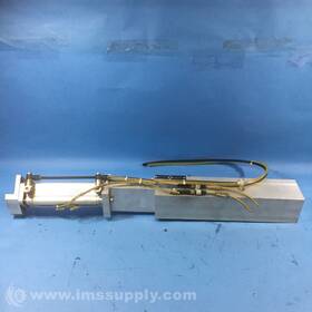 Advul-32-120-p-a Festo Pneumatic Cylinder 10bar 32mm Piston 120mm 1423