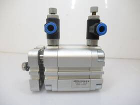 Advul-32-20-p-a Festo Compact Cylinder 156877